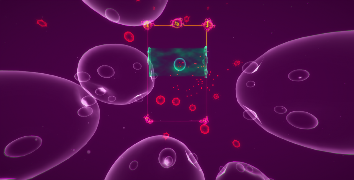 Microbes header image