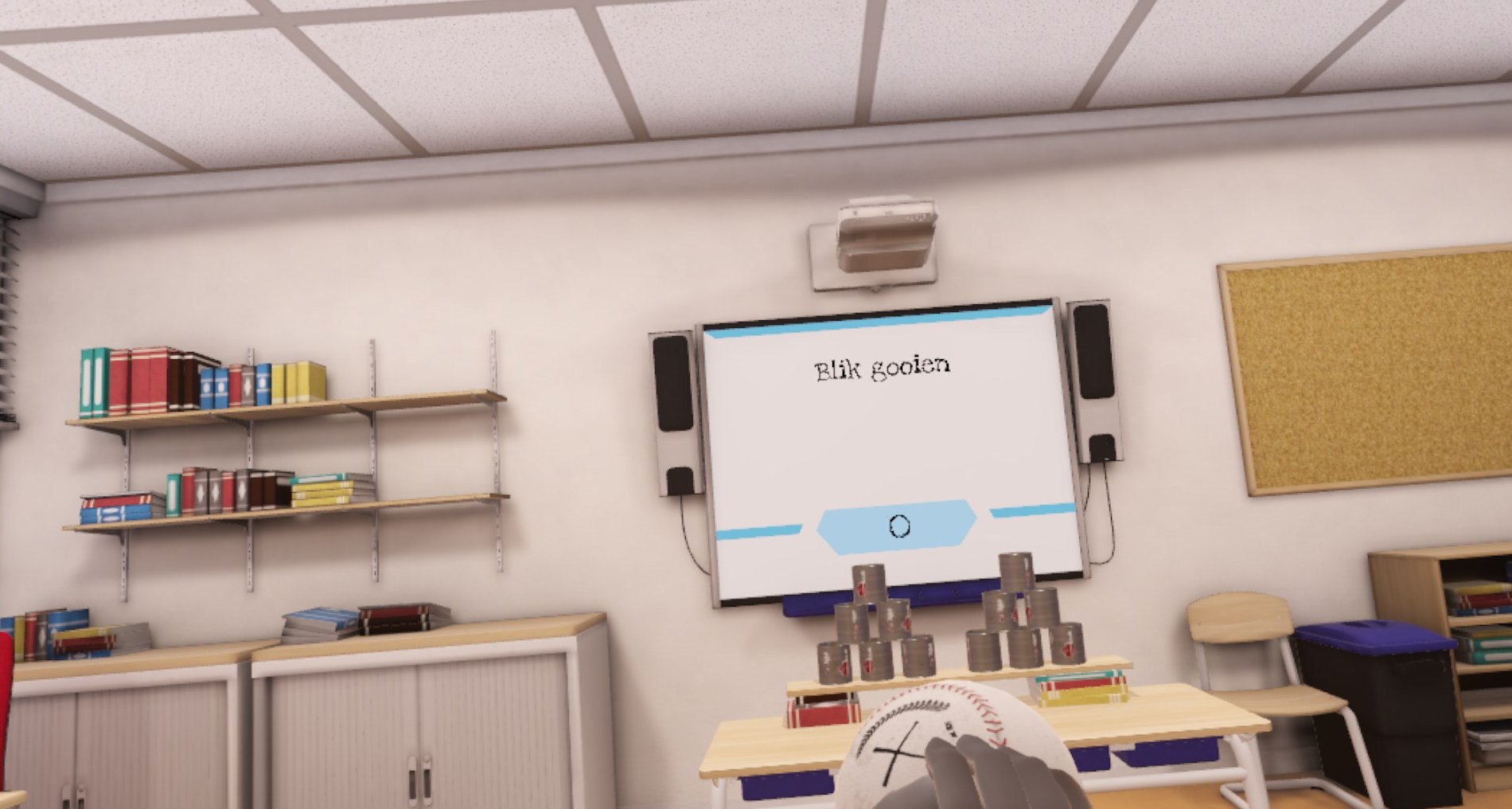 TrySpace header image